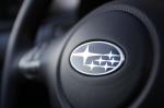 Subaru Forester 2011 года